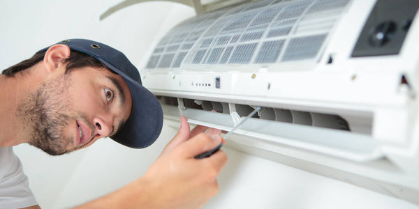 Air Conditioner Maintenance Guide
