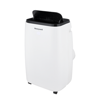 Honeywell 12000BTU Portable Air Conditioner with WiFi and Voice Control - HT12CESVWK/GRADED