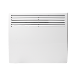 Devola-M 1000W Panel Heater with 7 Day Timer IP24 - White DVM1000W - DVNDM10
