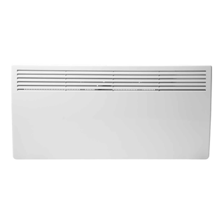 Devola-M 2000W Panel Heater with 7 Day Timer IP24 - White DVM2000W - DVNDM20