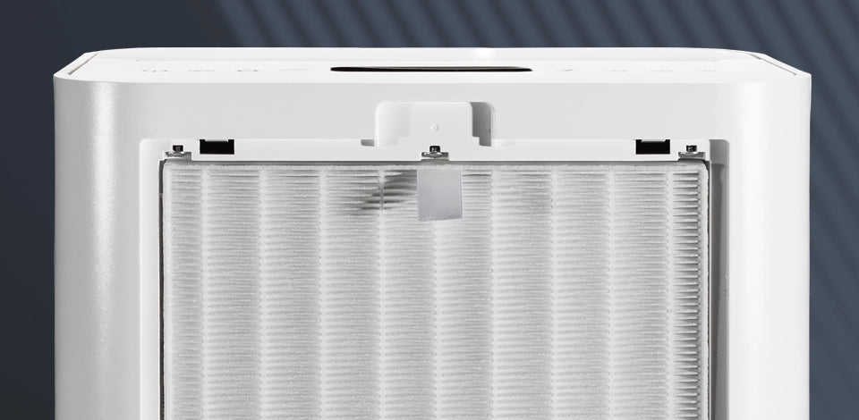 DVHA20L dehumidifier filter