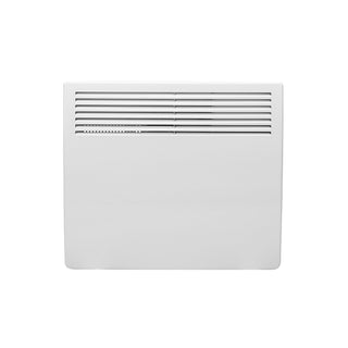 Devola-M 1000W Panel Heater with 7 Day Timer IP24 - White with Tuya WIFI - DVM10WF