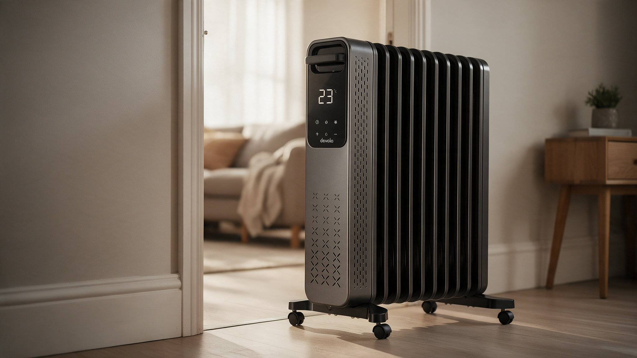 Oil Filled Radiator Buying Guide