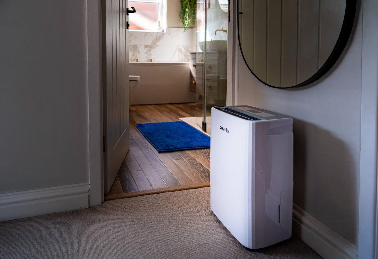 Where to Find Dehumidifiers with Air Purifiers?