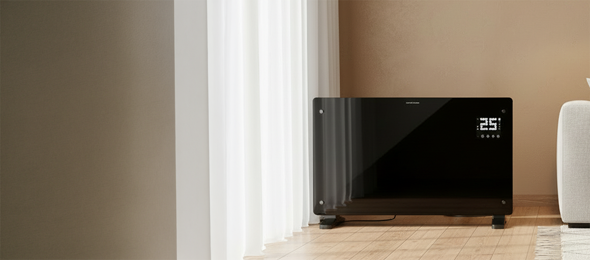 Best Electric Heaters 2026 - Trusted Reviews - DVPW1500B