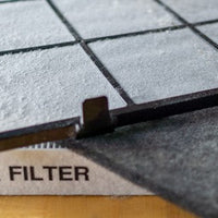 What is a HEPA filter?