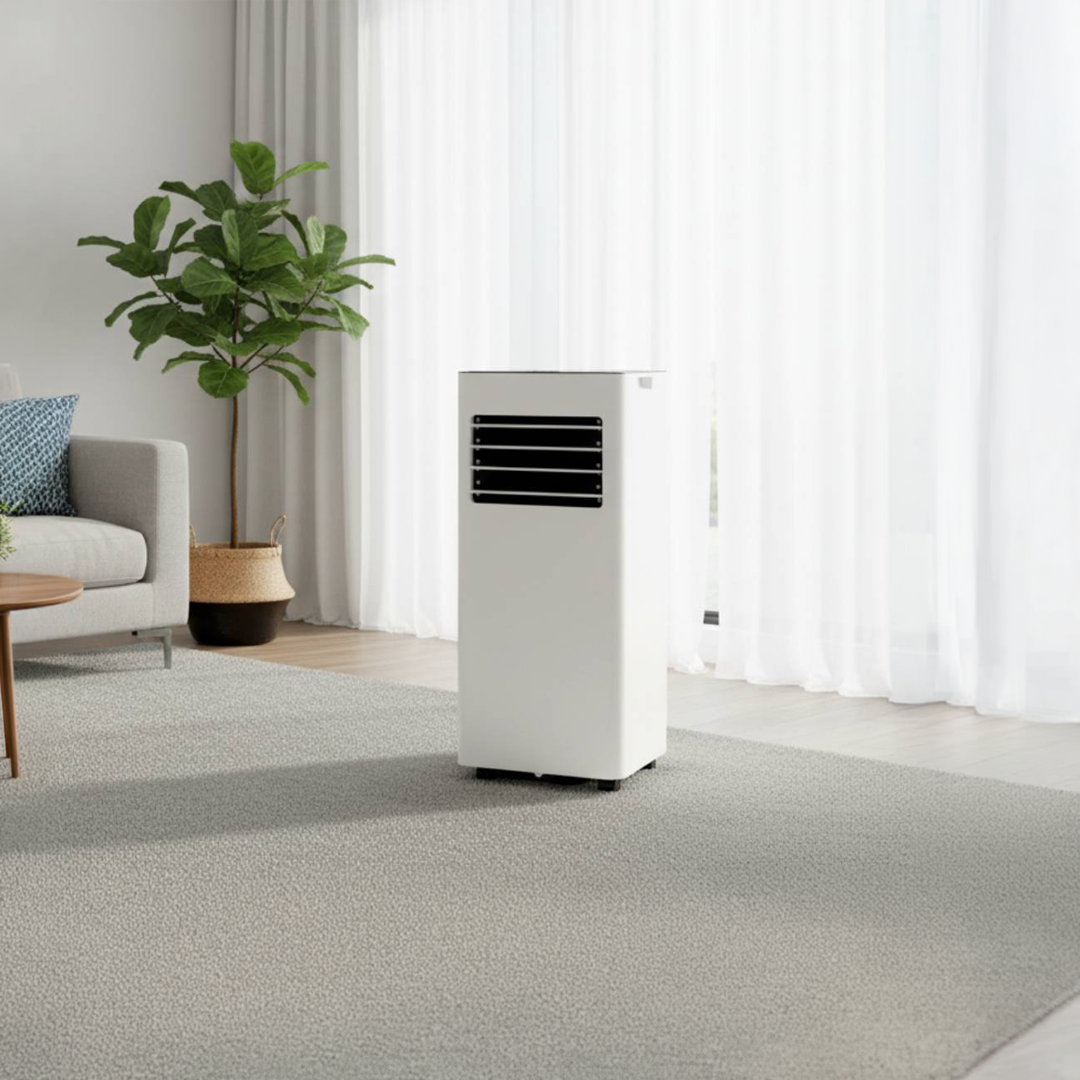 How do Air Conditioning Units Work?