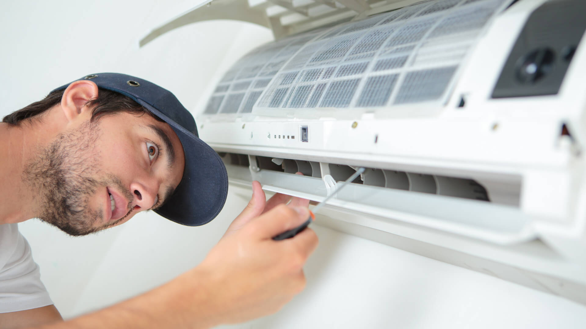 Air Conditioner Maintenance Guide