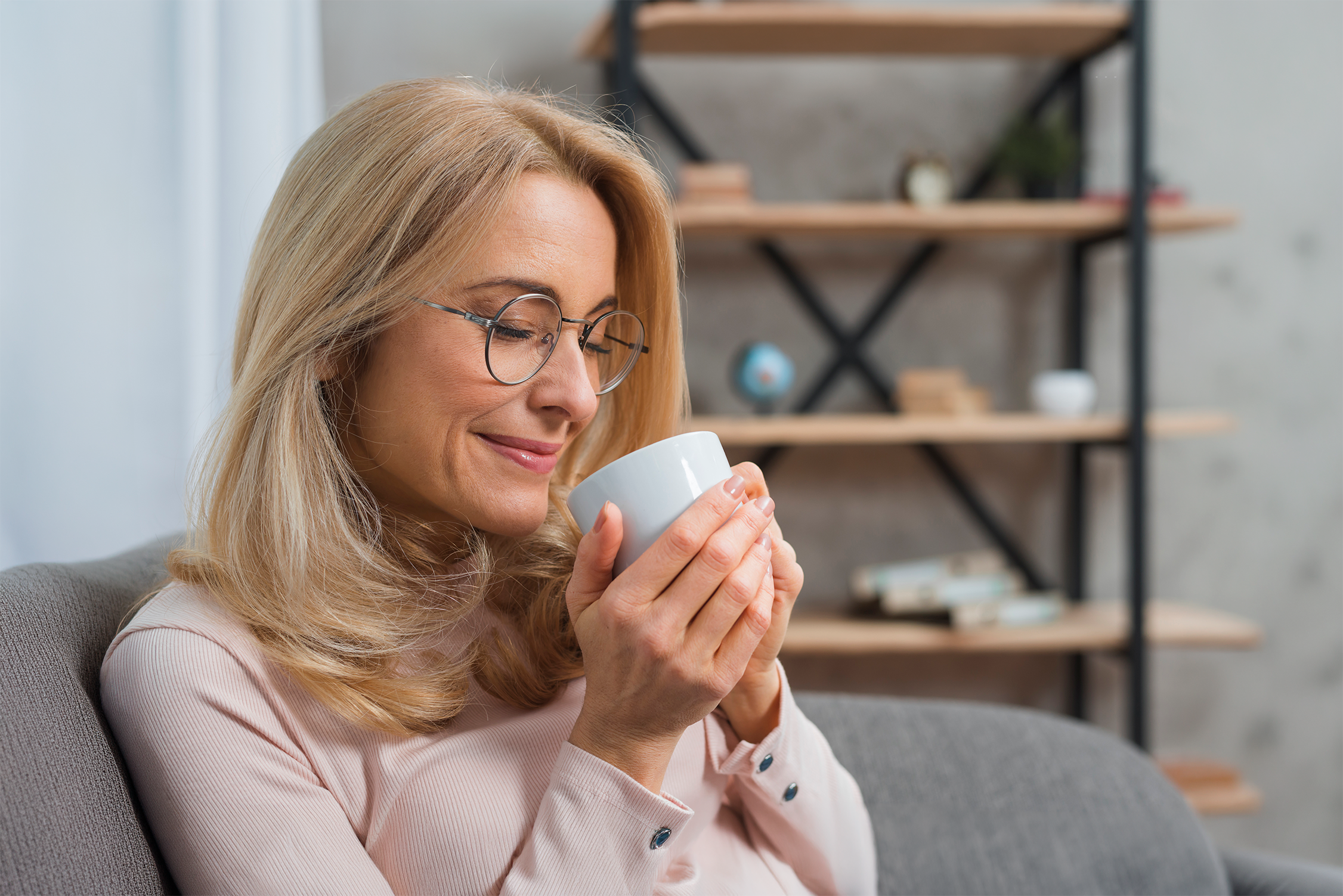 How to keep cool during Menopause