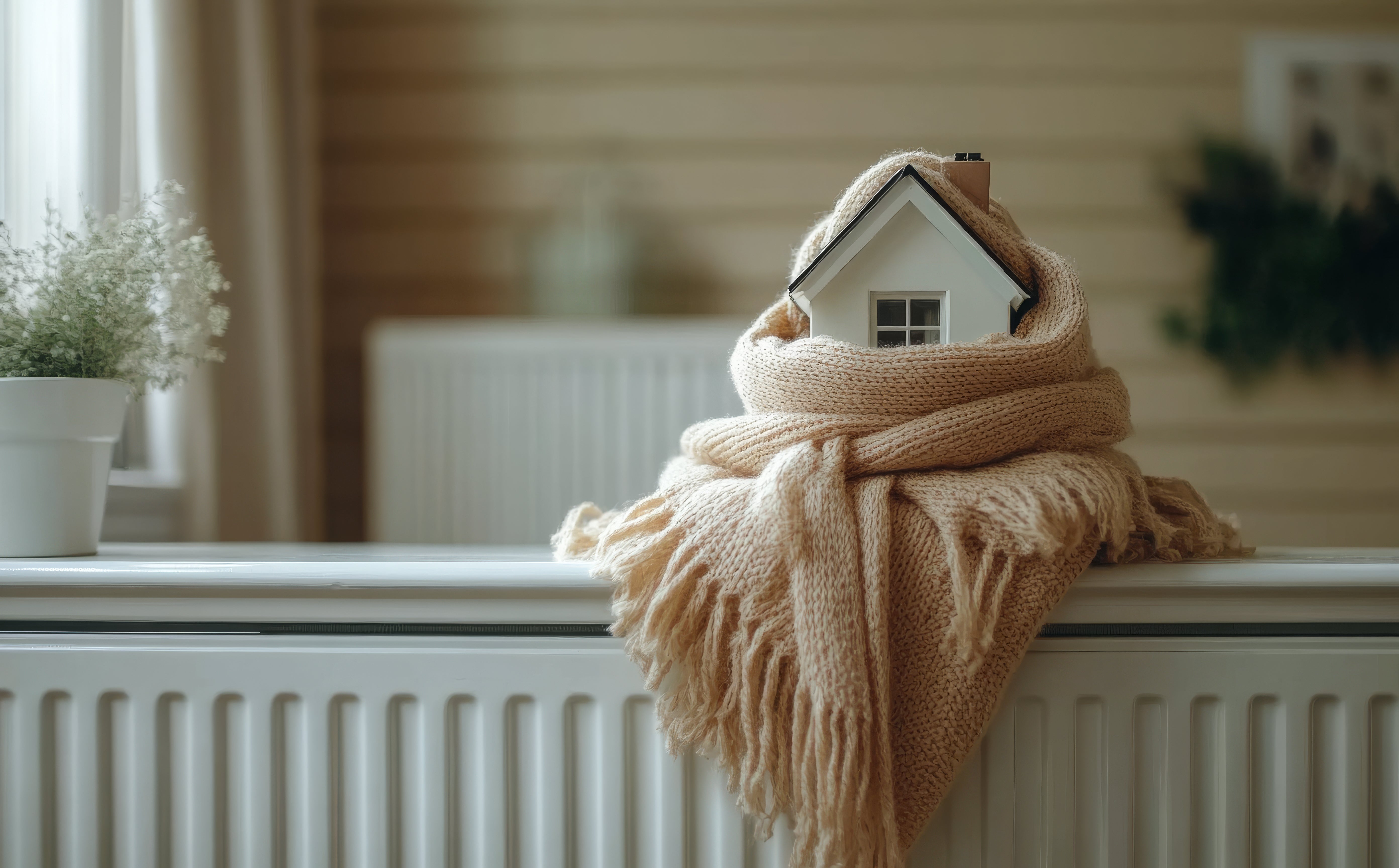 Simple Ways To Save On Heating Costs
