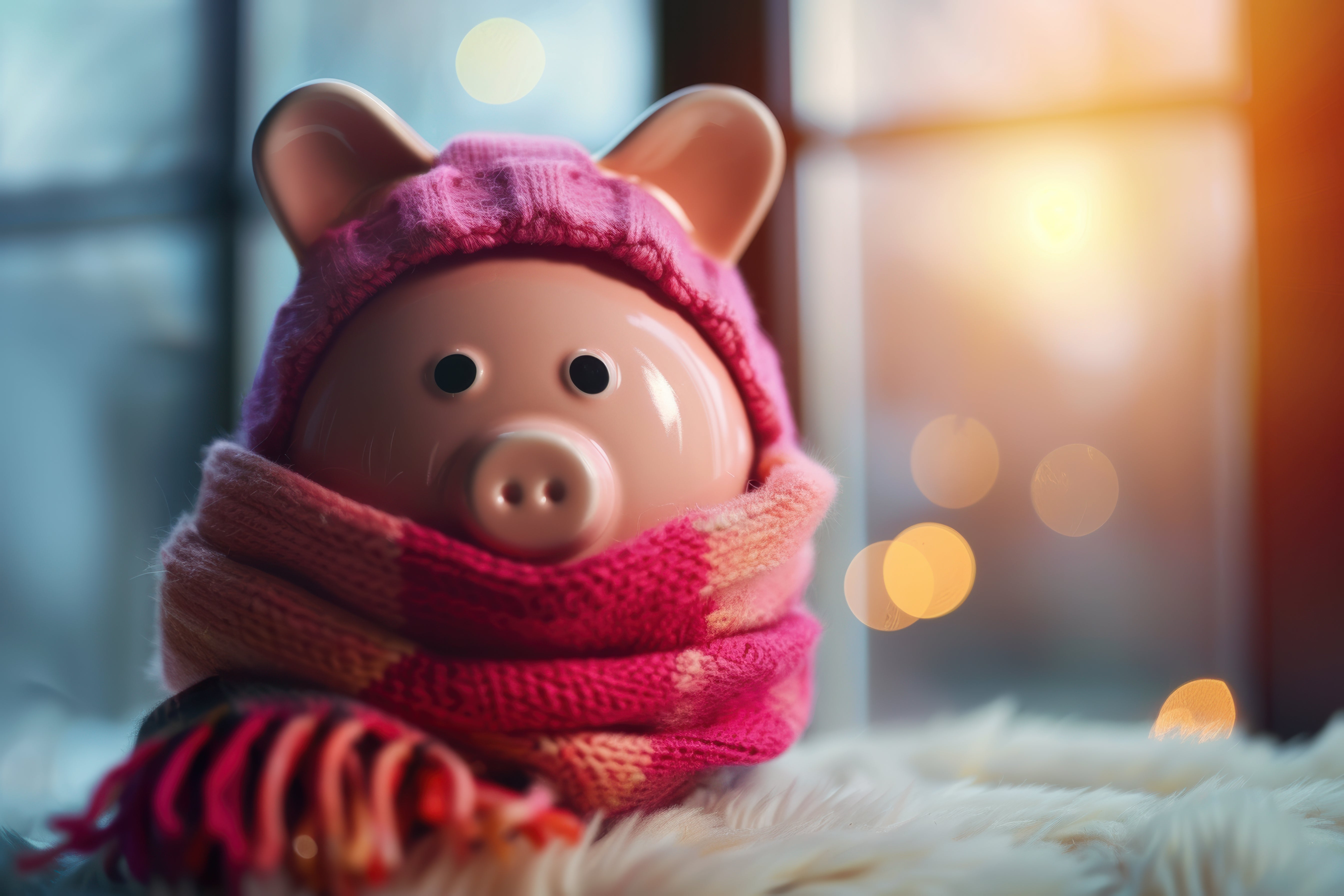 8 Ways to Heat Your Home for Less This Winter