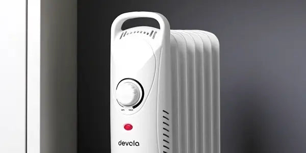 Oil Filled Radiator Buying Guide