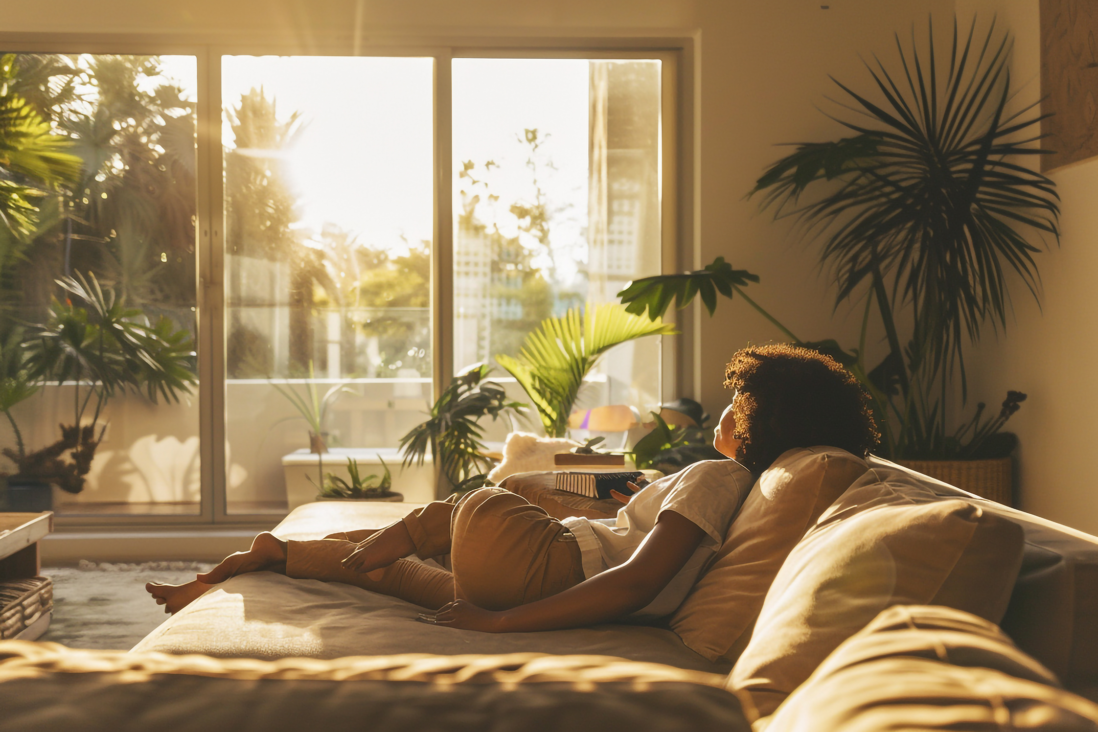 Staying Cool in Summer: Your Complete Guide to a Comfortable Home