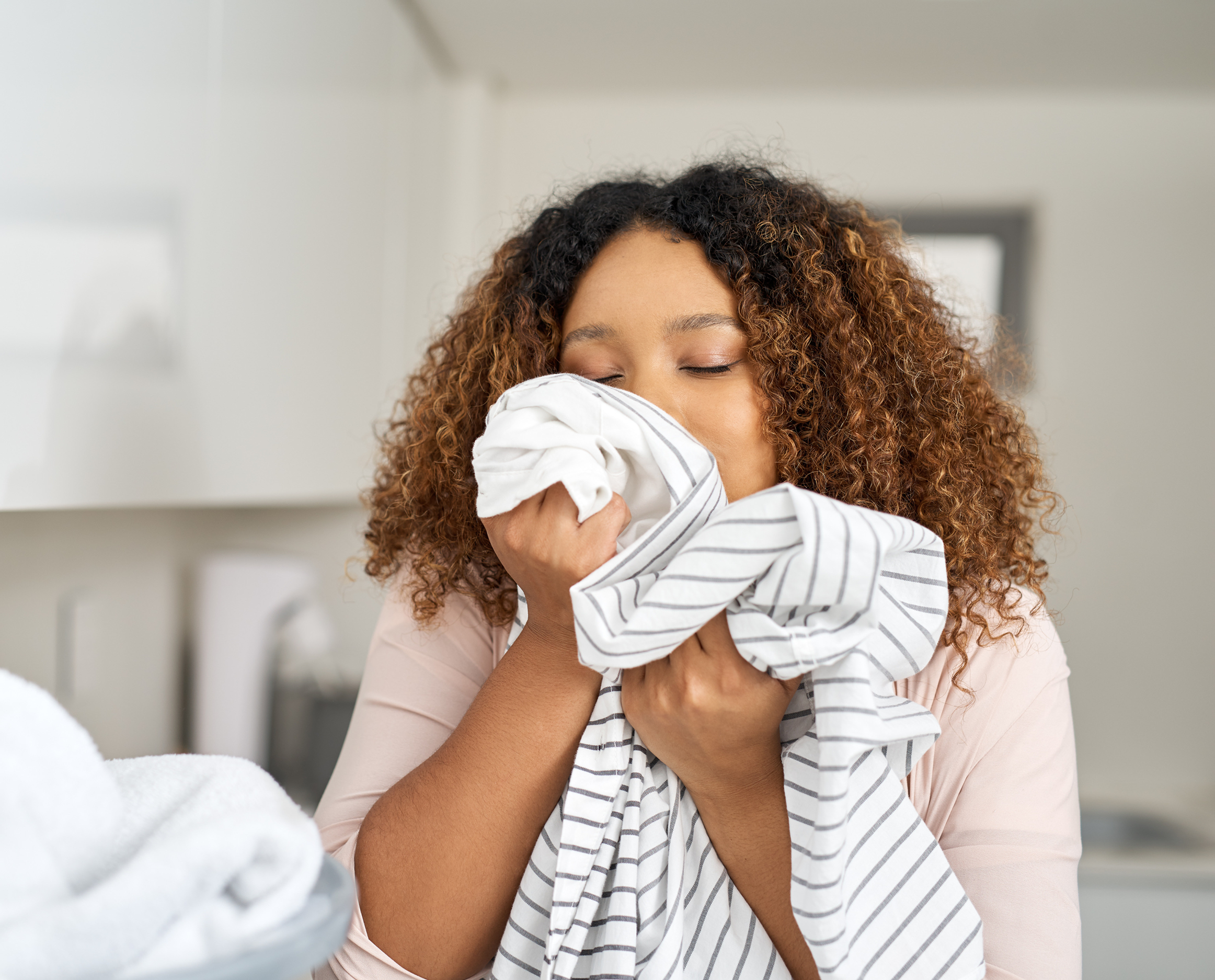 Dry Your Laundry Faster This Winter Without the Tumble Dryer