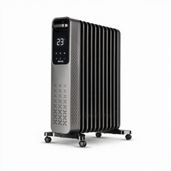 Oil Filled Radiators