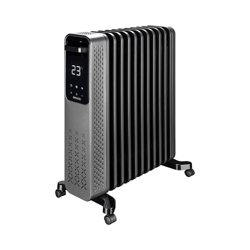 Oil Filled Radiators