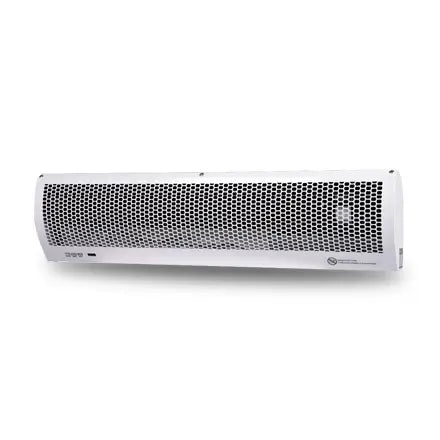 Air Curtains