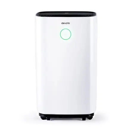 Dehumidifiers