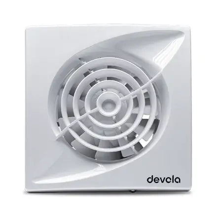 Extractor Fans