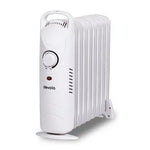 Oil Filled Radiators