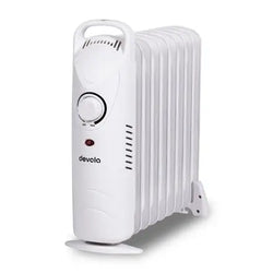 Oil Filled Radiators