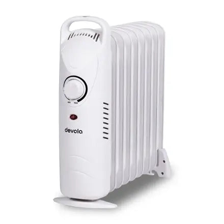 Devola Heating & Cooling Products - Devola.co.uk