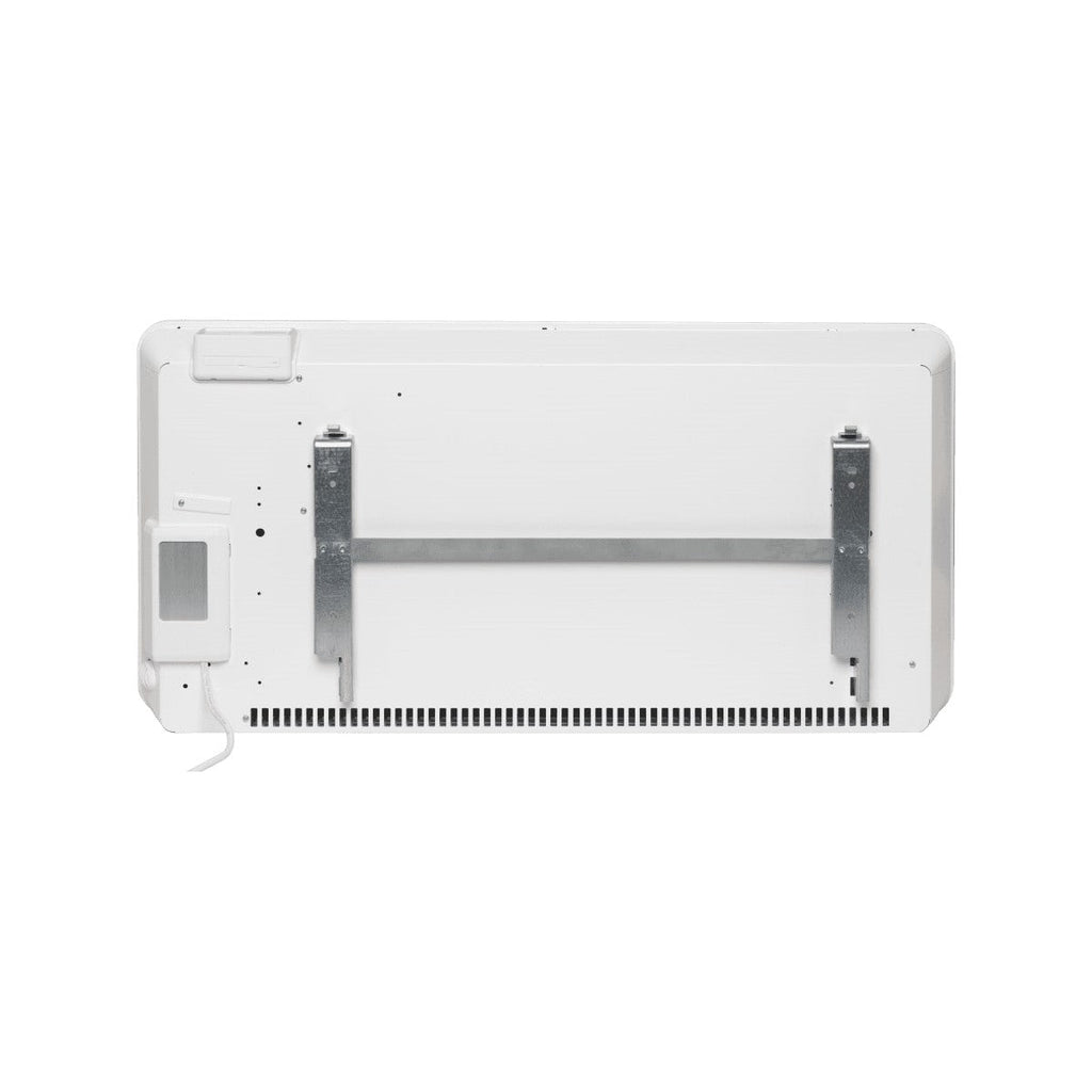 Devola-M 2400W Panel Heater with 7 Day Timer IP24 - White DVM2400W - DVNDM24