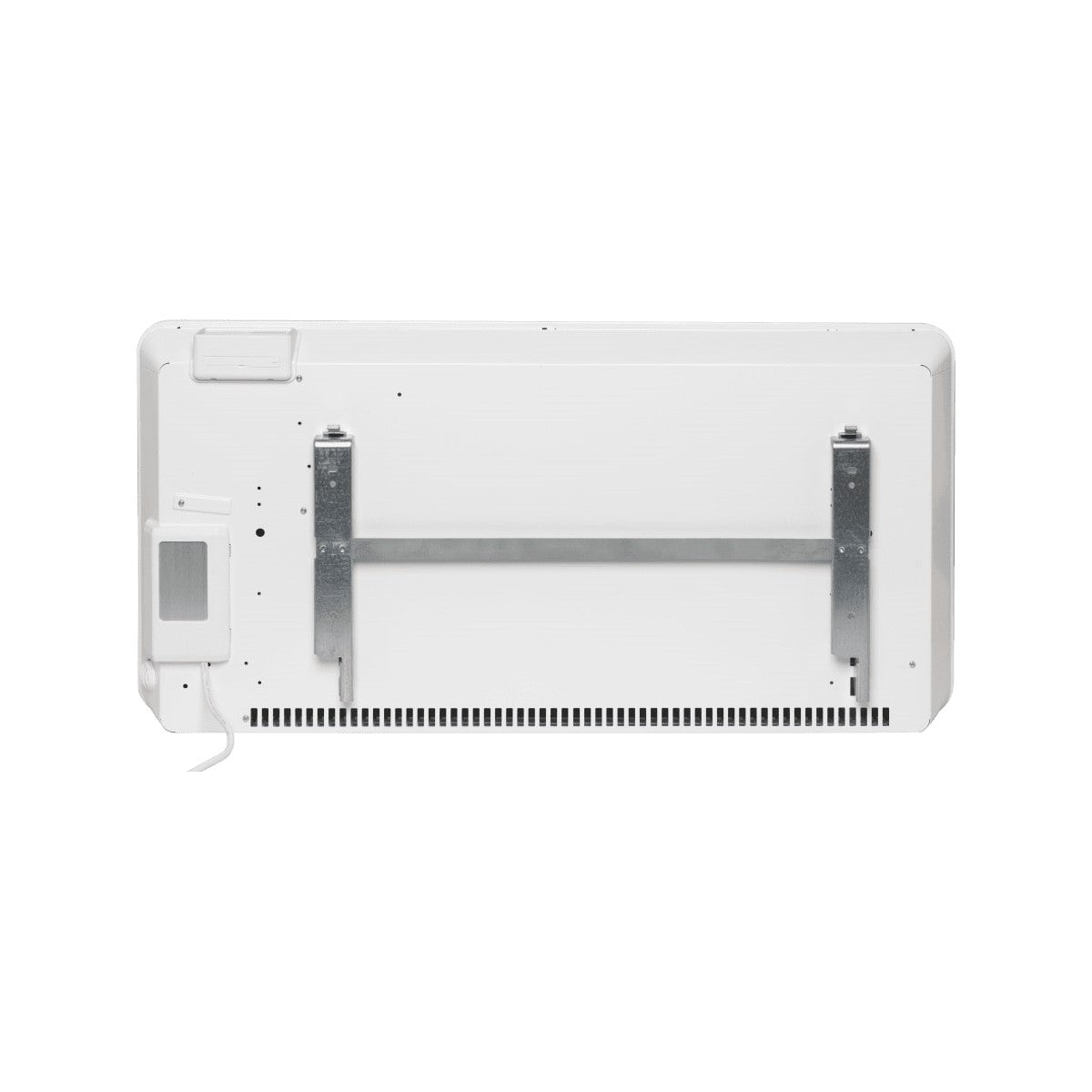 Devola-M 2400W Panel Heater with 7 Day Timer IP24 - White DVM2400W - DVNDM24