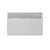 Devola-M 2000W Panel Heater with 7 Day Timer IP24 - White with Tuya WIFI - DVM20WF