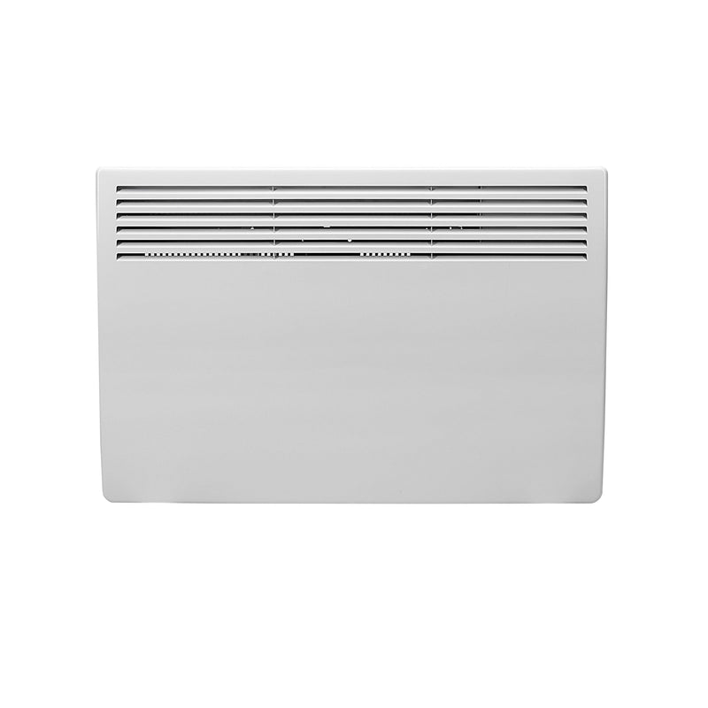 Devola-M 2000W Panel Heater with 7 Day Timer IP24 - White with Tuya WIFI - DVM20WF, Image 1 of 8