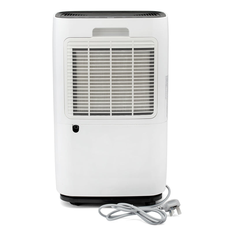 Devola 20L Compressor Dehumidifier & Air Purifier With HEPA Filter - DV20L, Image 5 of 7