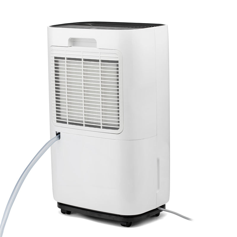 Devola 20L Compressor Dehumidifier & Air Purifier With HEPA Filter - DV20L, Image 2 of 7