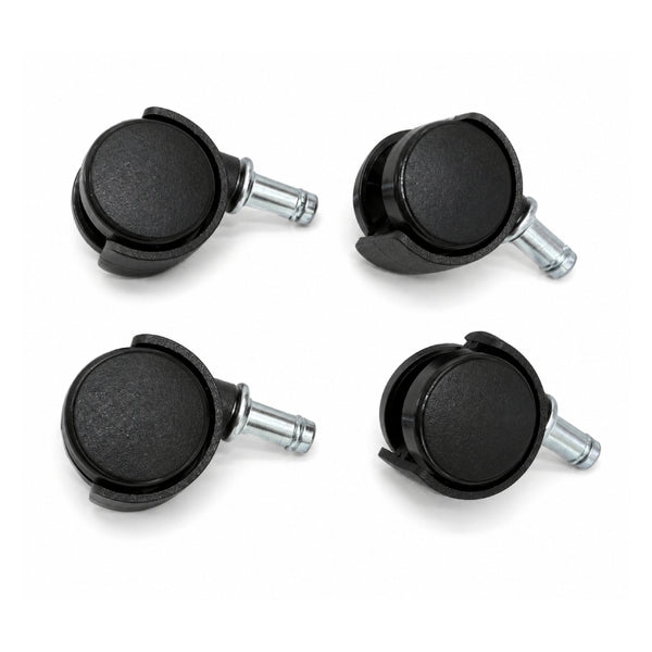 Devola Replacement Castor Wheels for DVHA20L Dehumidifier