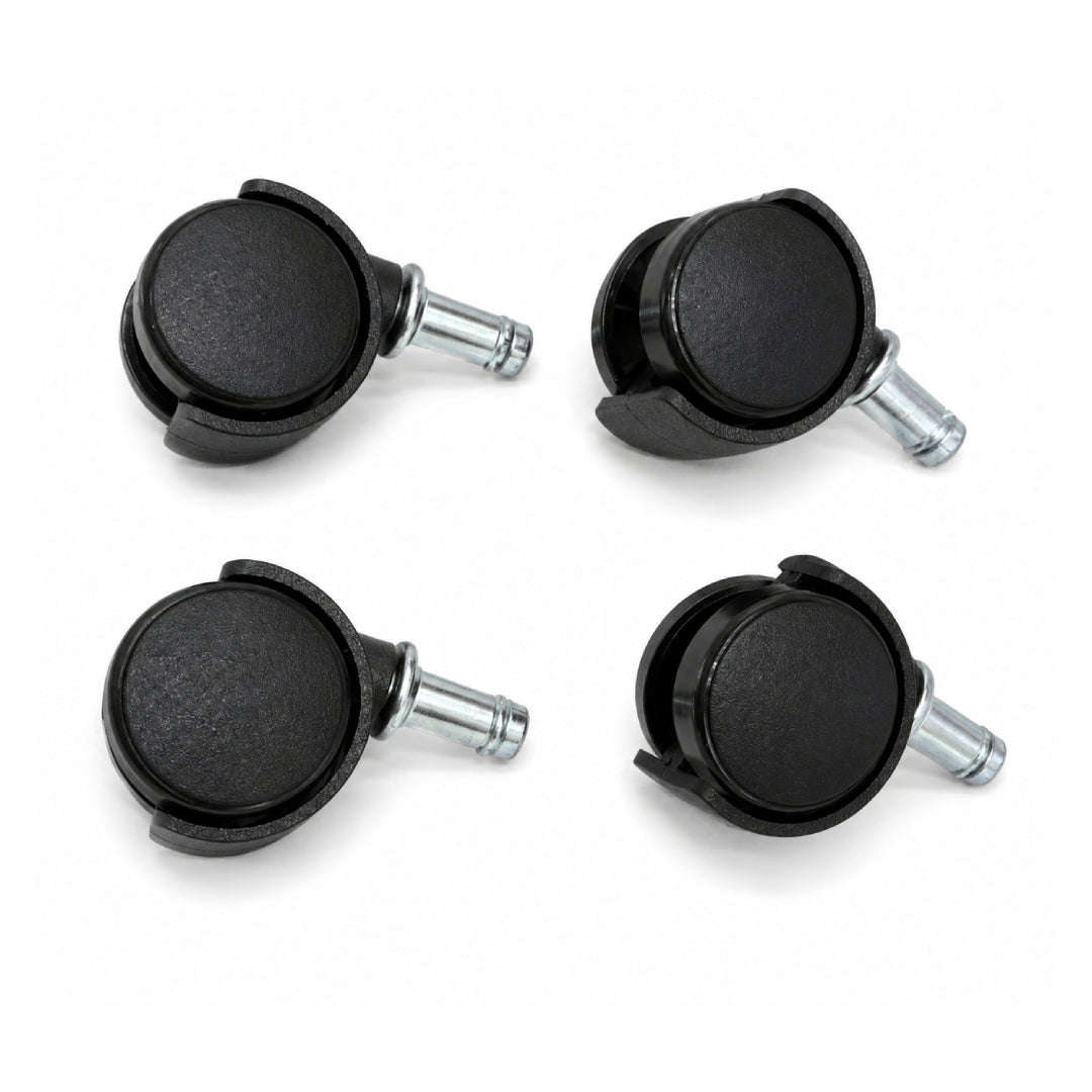 Devola Replacement Castor Wheels for DVHA20L Dehumidifier