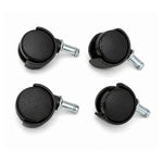 Devola Replacement Castor Wheels for DVHA20L Dehumidifier