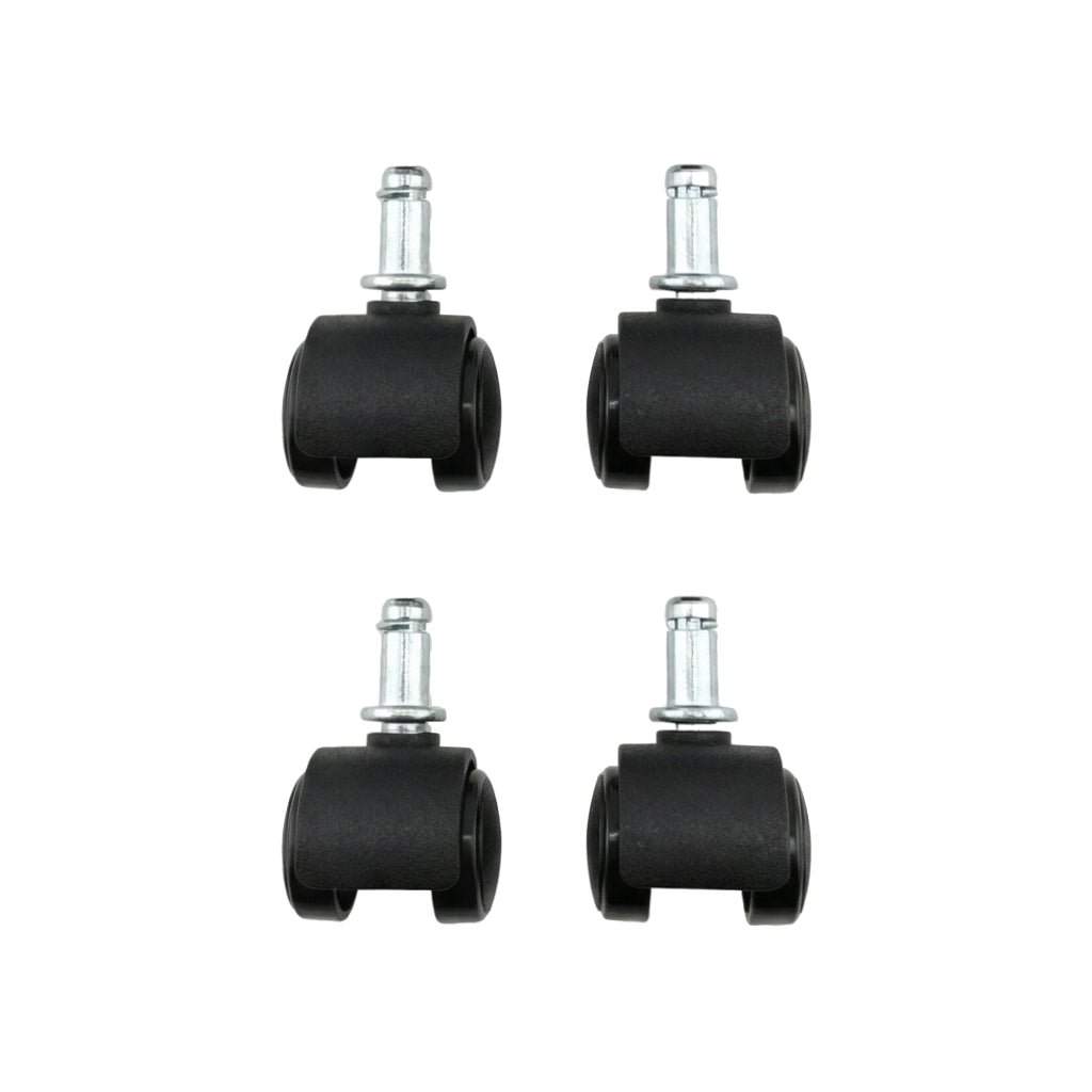 Devola Replacement Castor Wheels for DVH12LCF & DVH20LCF Dehumidifiers