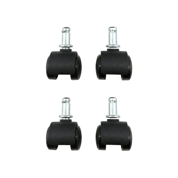 Devola Replacement Castor Wheels for DVH12LCF & DVH20LCF Dehumidifiers