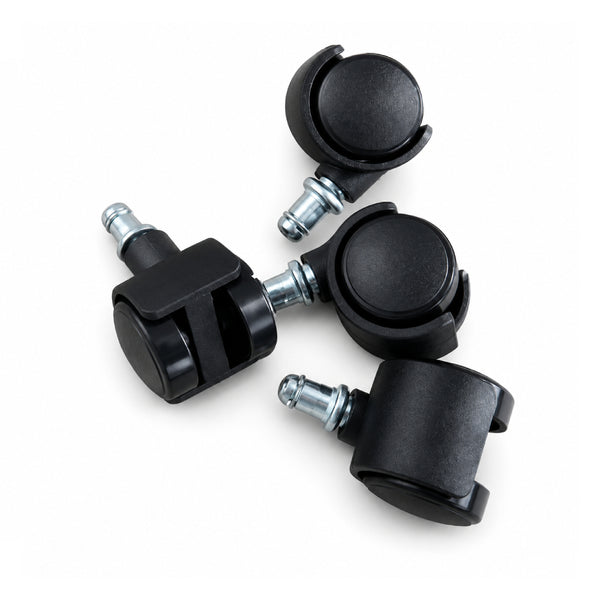 Devola Replacement Castors for DV8L Dehumidifier, 4 per pack