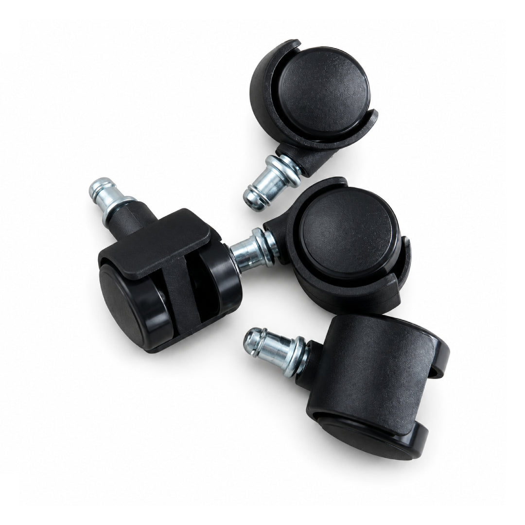 Devola Replacement Castors for DV8L Dehumidifier, 4 per pack