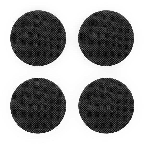 Devola Replacement Rubber Feet for DV8L, 4 per pack