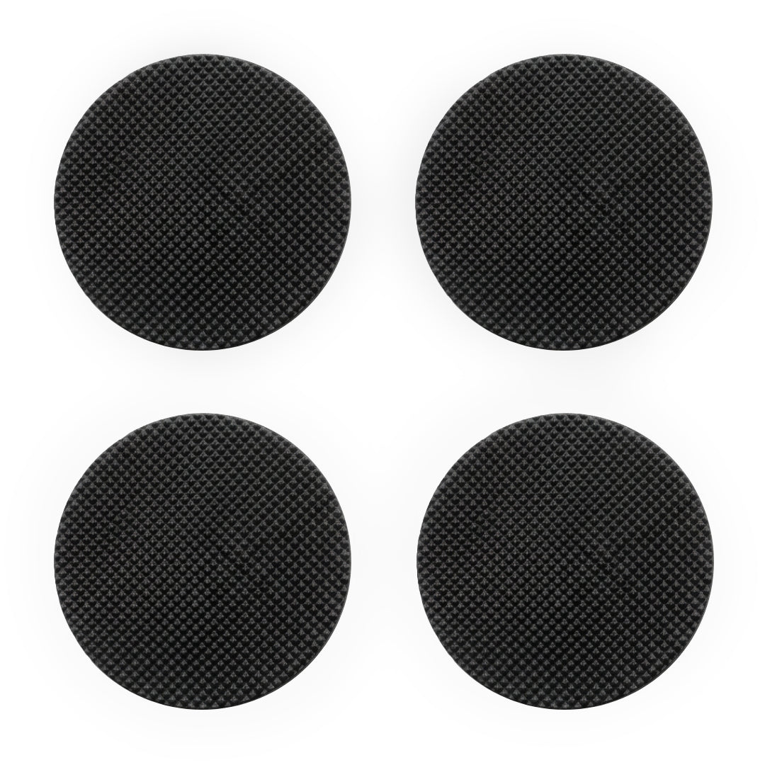 Devola Replacement Rubber Feet for DV8L, 4 per pack