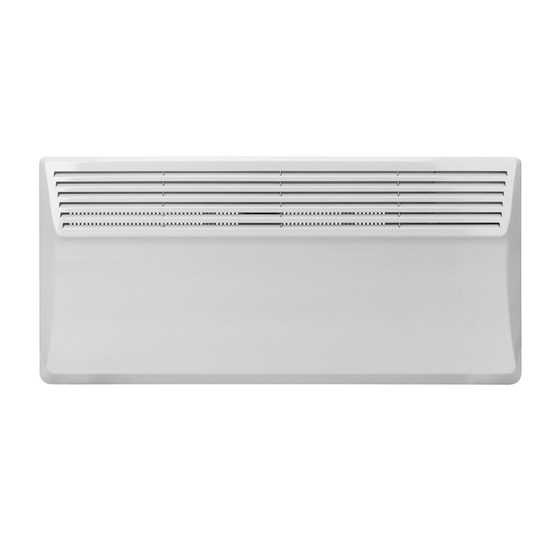 Devola-B 2000W Panel Heater with 7 Day Timer IP24 - White - DVS2000W, Image 1 of 7