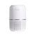 Devola Air Purifier with HEPA and Activated Carbon Filter - DV150APQM