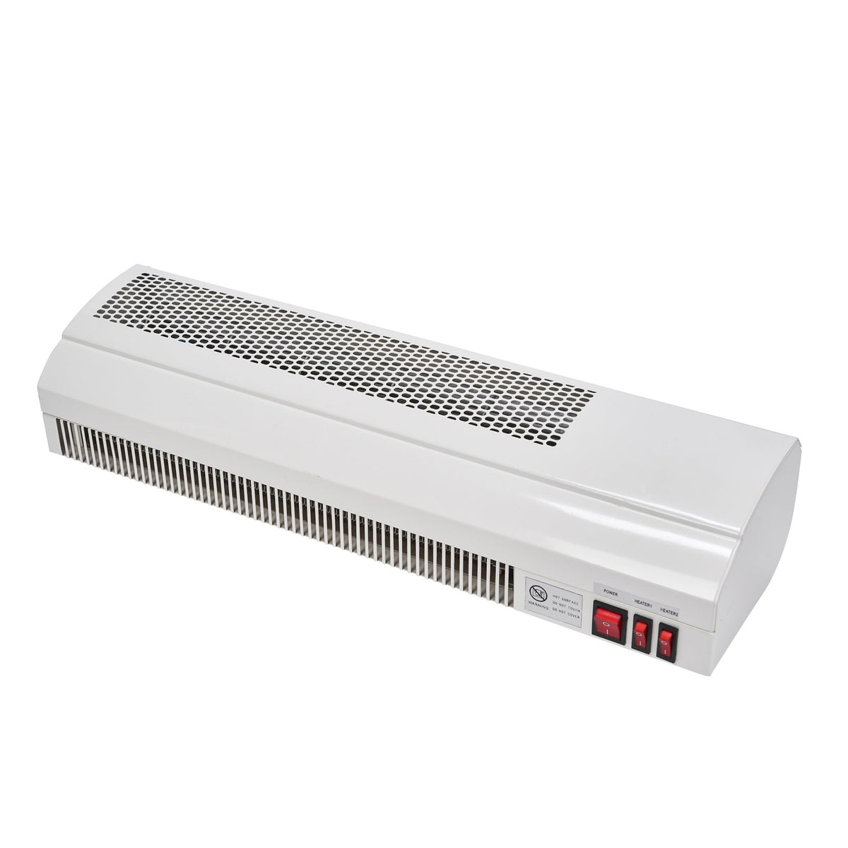 3kW Air Curtain DVSH3000WH
