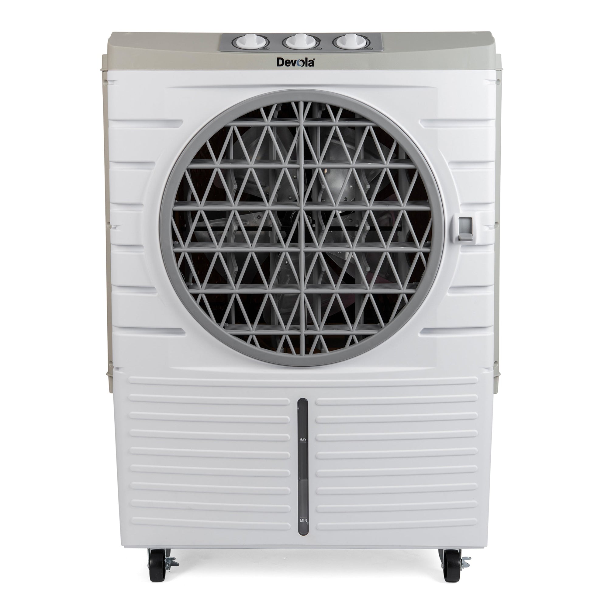 Morgan 3 in 1 air hot sale cooler price