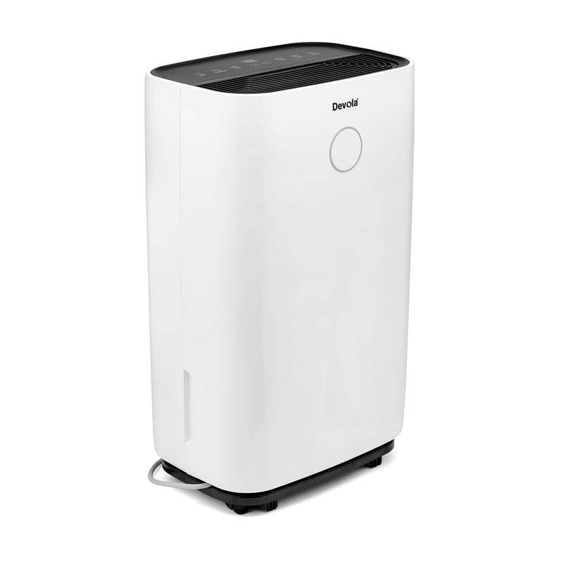 Devola 20L Compressor Dehumidifier & Air Purifier With HEPA Filter - DV20L, Image 3 of 7