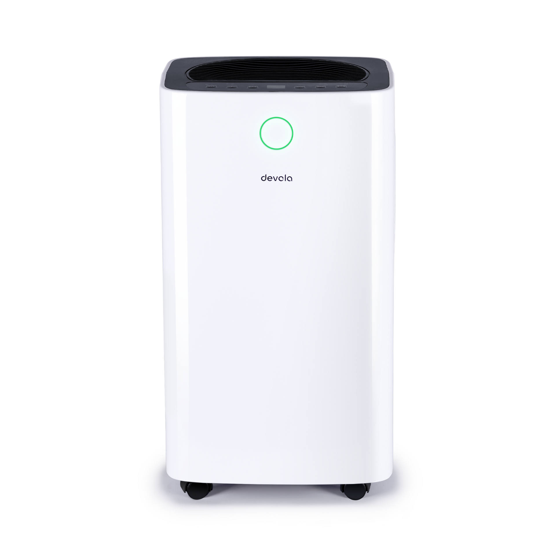 Compressor Dehumidifier Dust Proof Filter DV12L