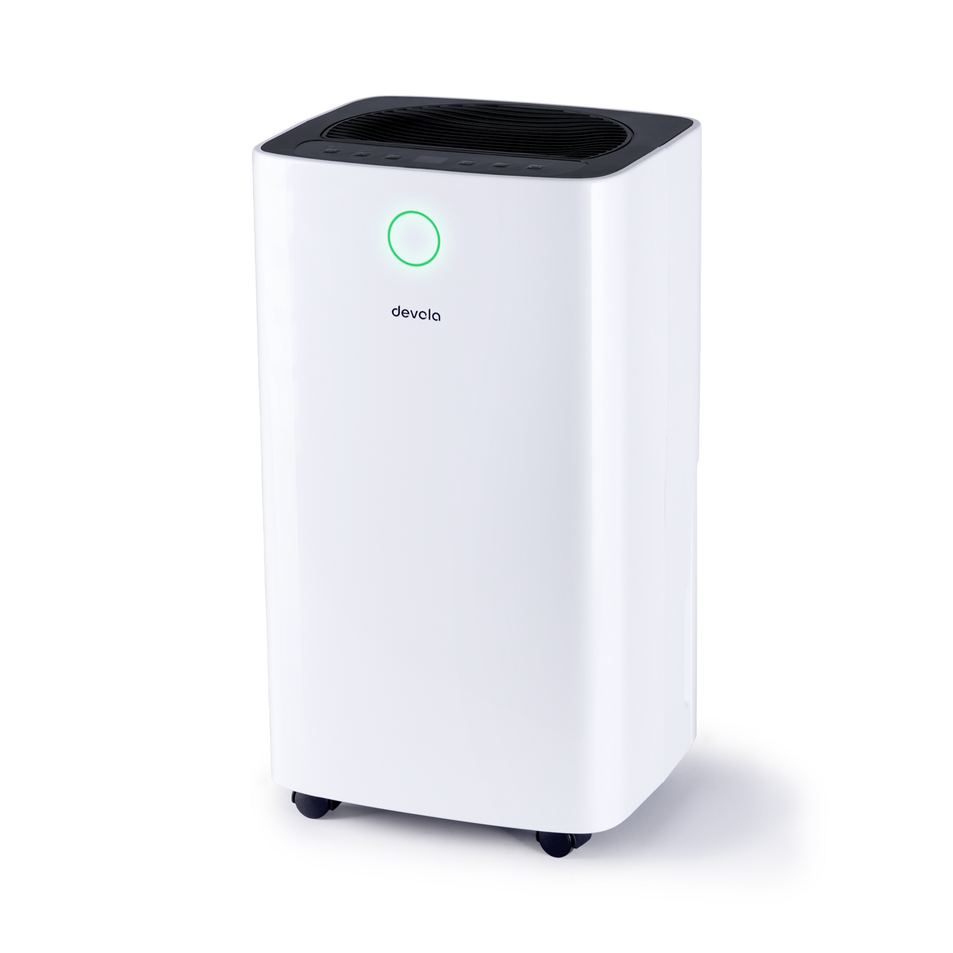 Compressor Dehumidifier Wi Fi DV12LWF