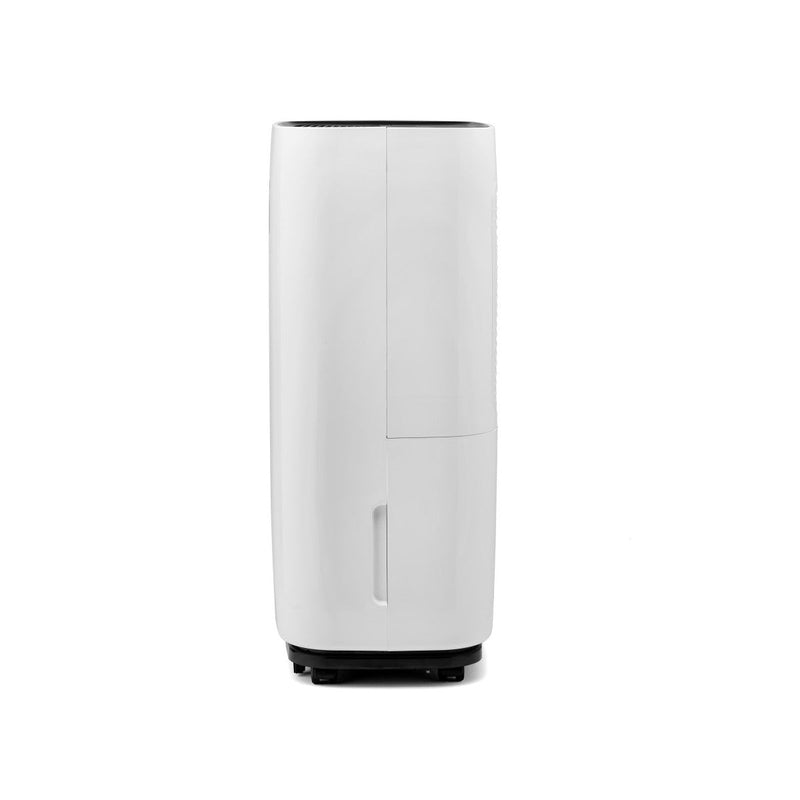 Devola 25L Compressor Dehumidifier & Air Purifier with HEPA Filter, White - DV25L, Image 4 of 11