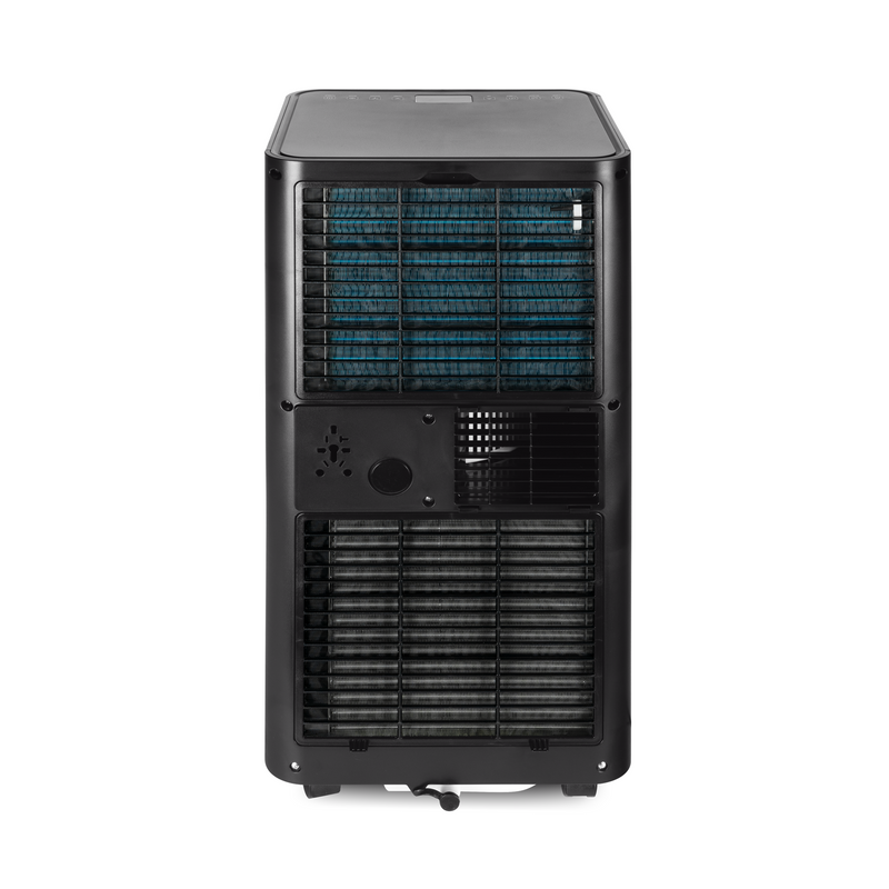 Devola Portable Air Conditioner - 9000BTU - Black - DVAC09CB, Image 2 of 13